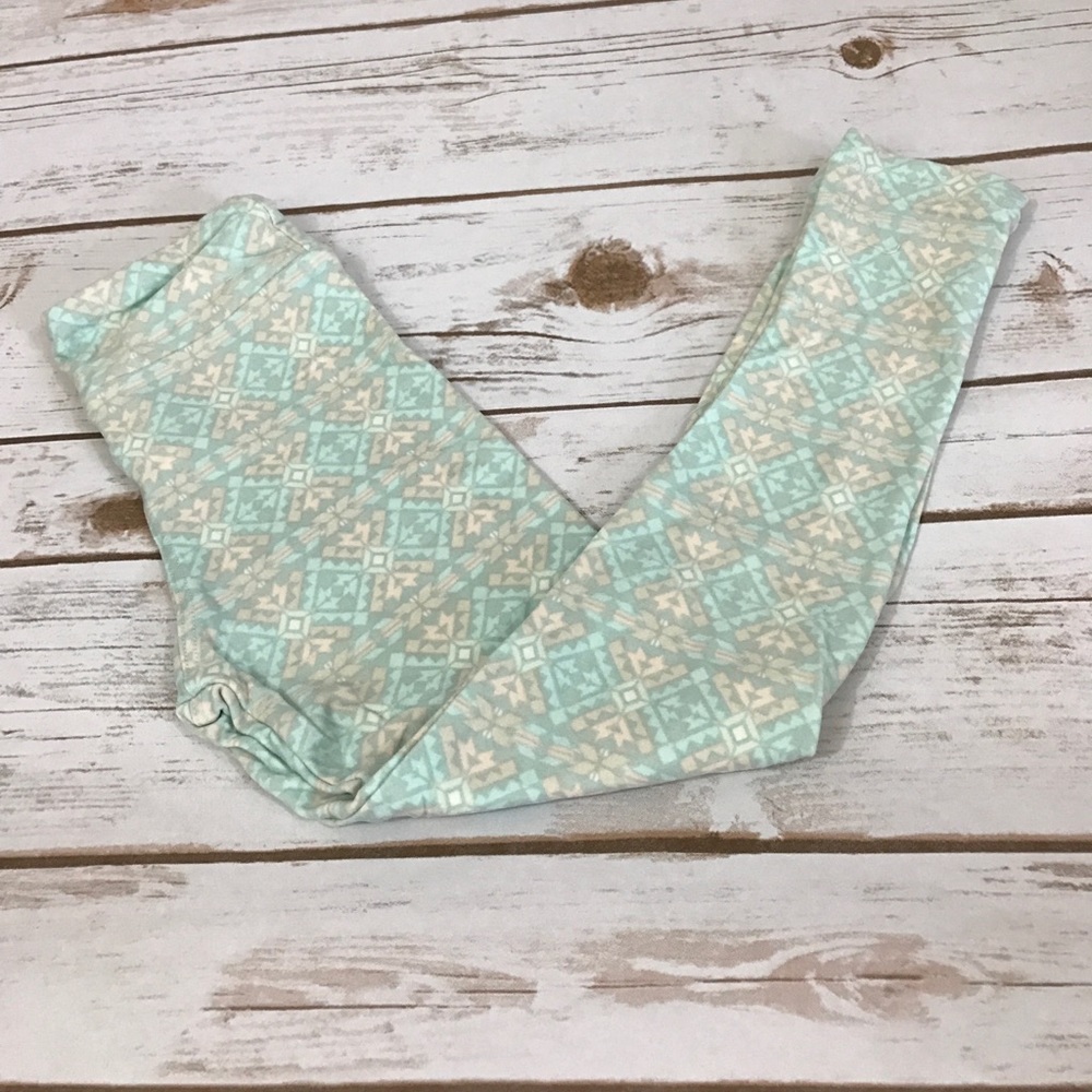 Lularoe kids leggings